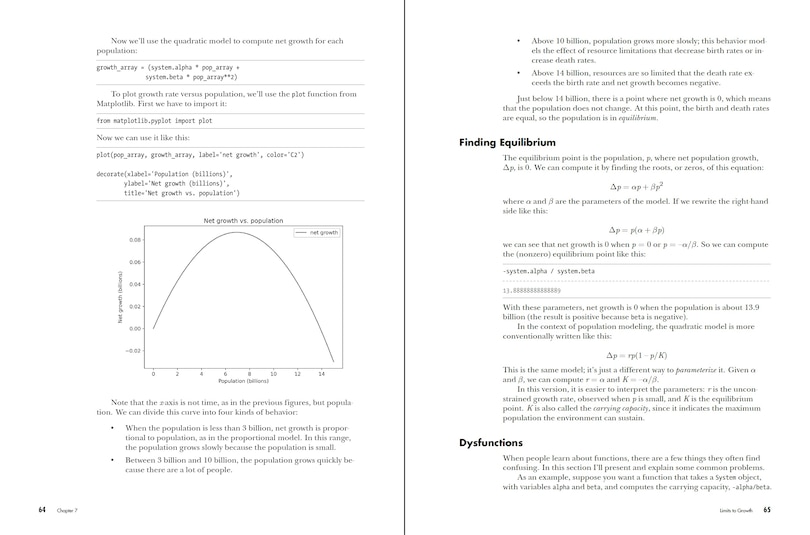 Aperçu du contenu 2_Modeling and Simulation in Python