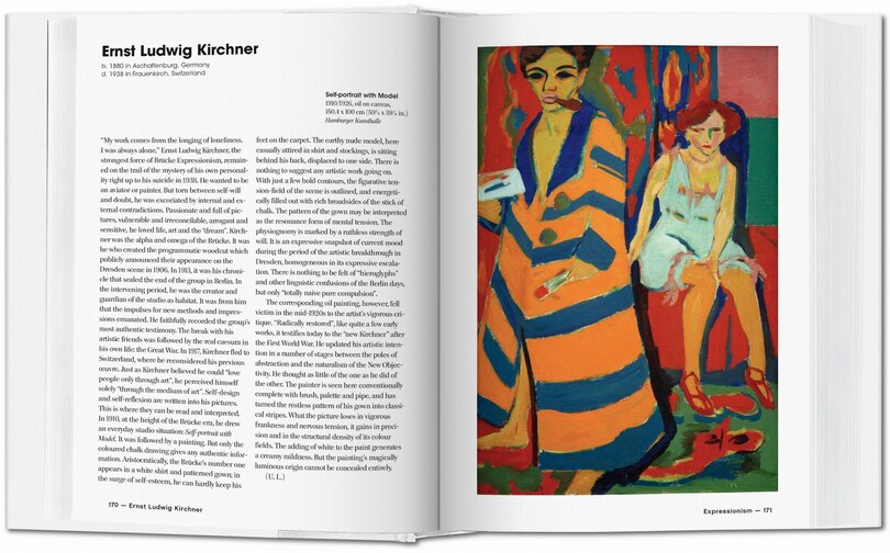 Sample content 2_Modern Art 1870-2000