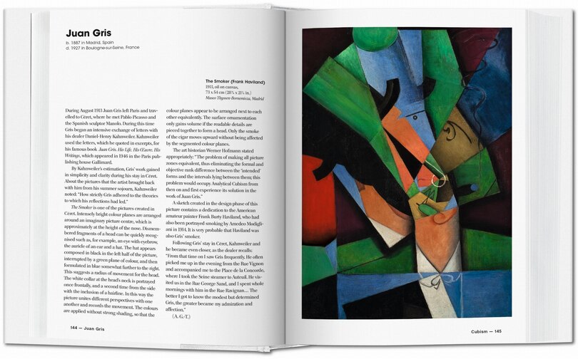 Sample content 3_Modern Art 1870-2000