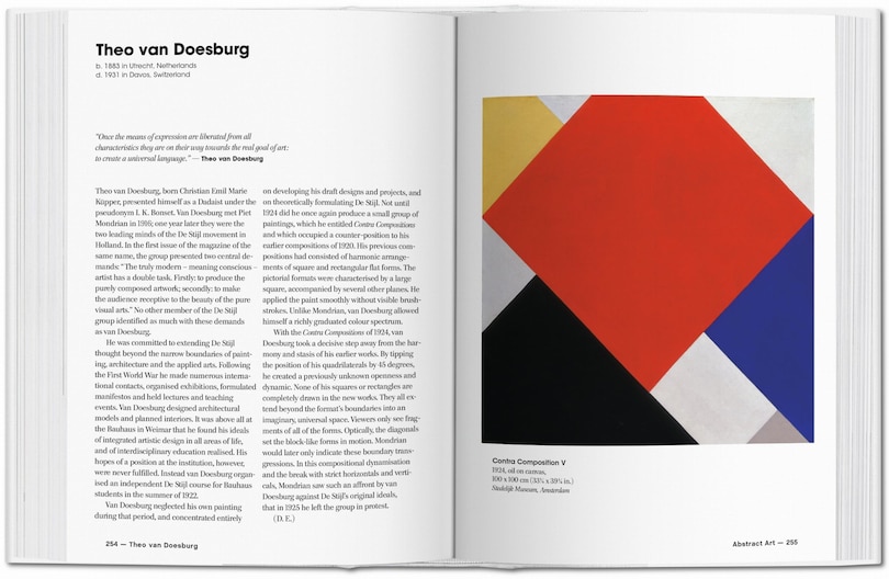 Sample content_Modern Art. A History from Impressionism to Today