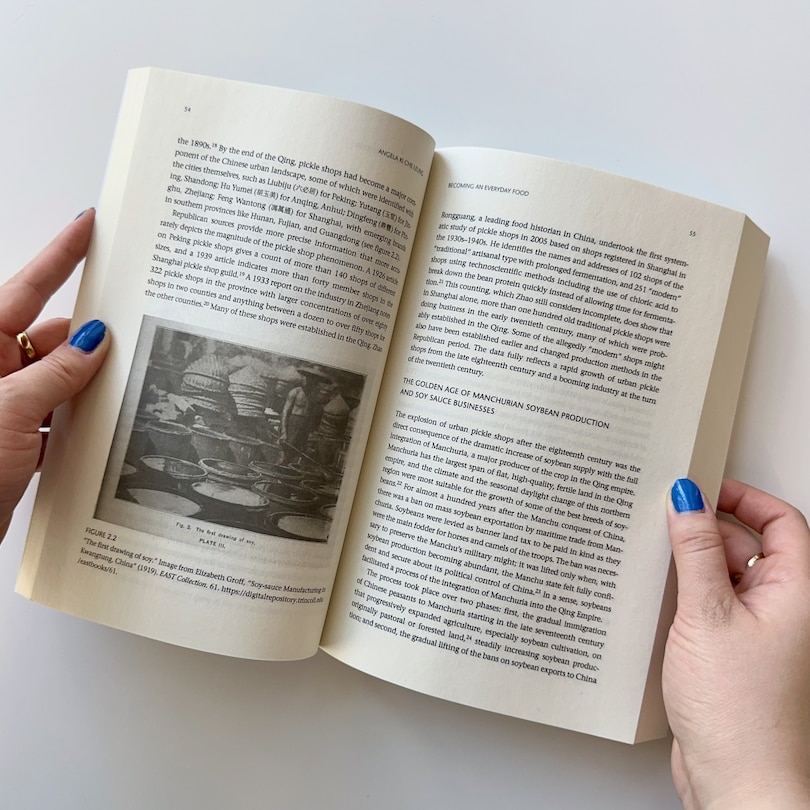 Aperçu du contenu 2_Modern Chinese Foodways