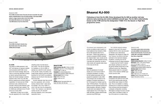 Sample content_Modern Chinese Military Aircraft