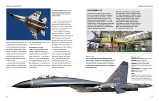 Sample content 4_Modern Chinese Military Aircraft