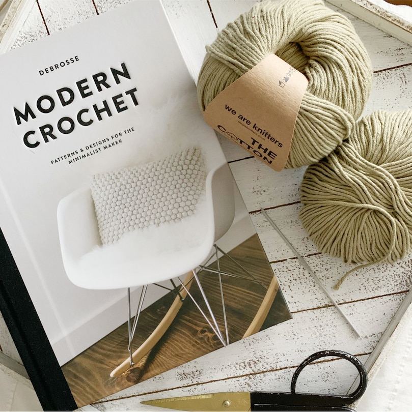 Aperçu du contenu 5_Modern Crochet