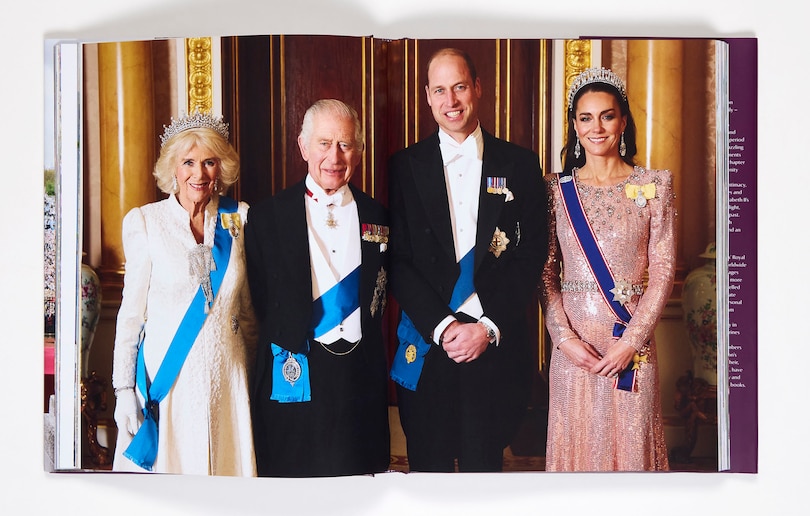 Aper&ccedil;u du contenu 2_Modern Majesty