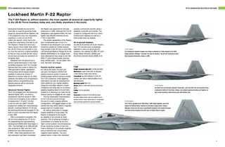 Aper&ccedil;u du contenu 4_Modern Military Aircraft