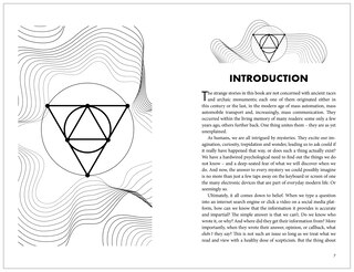 Aperçu du contenu_Modern Mysteries of the Unexplained