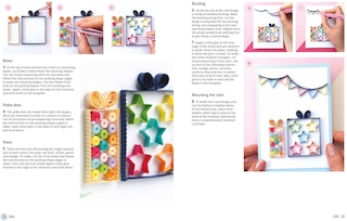 Aperçu du contenu_Modern Quilling