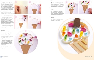 Aperçu du contenu 3_Modern Quilling