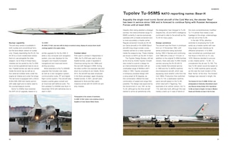 Sample content_Modern Russian Military Aircraft