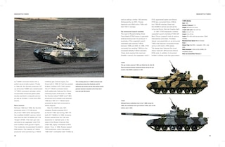 Aper&ccedil;u du contenu 2_Modern Russian Tanks