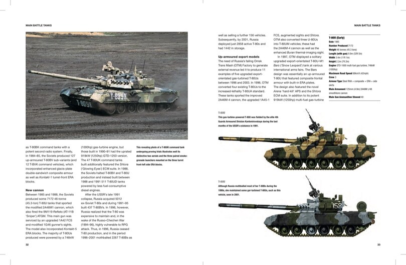 Aper&ccedil;u du contenu 2_Modern Russian Tanks