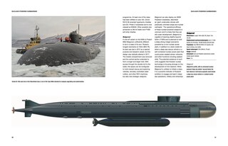Sample content_Modern Submarines