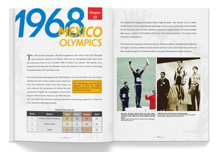 Sample content 2_Modern Summer Olympics: Its Stars and Their Great Moments