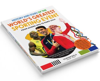 Sample content 3_Modern Summer Olympics: Its Stars and Their Great Moments