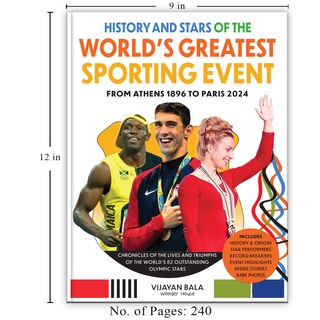 Sample content 4_Modern Summer Olympics: Its Stars and Their Great Moments