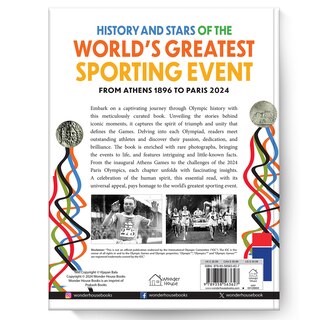 Sample content 5_Modern Summer Olympics: Its Stars and Their Great Moments