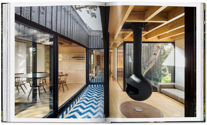 Sample content 2_Modern Tree Houses