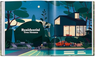 Sample content 5_Modern Tree Houses