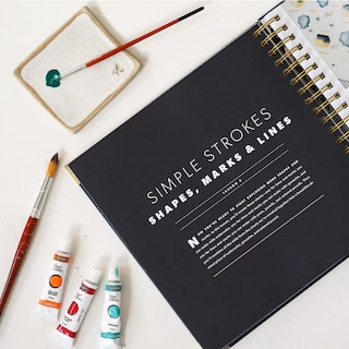 Sample content 3_Modern Watercolor Botanicals