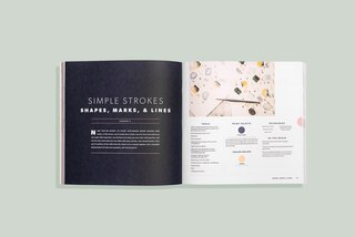 Sample content 2_Modern Watercolor Botanicals