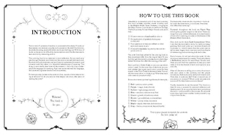 Aperçu du contenu 3_MODERN WITCH TAROT COLORING BK