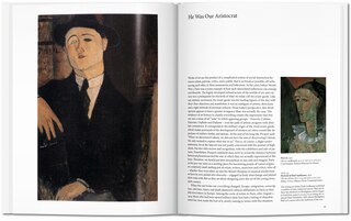 Sample content 3_Modigliani