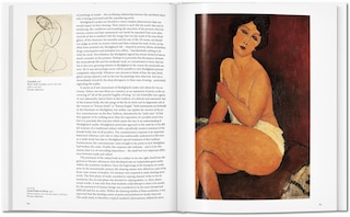 Sample content_Modigliani