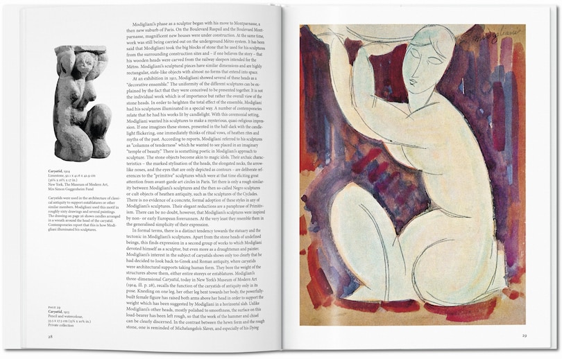 Sample content 5_Modigliani