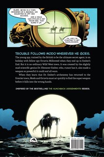 Back cover_Modo: Ember's End