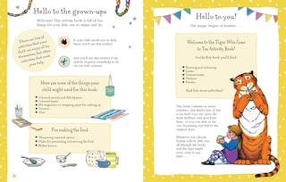 Aper&ccedil;u du contenu 2_Mog Activity Book