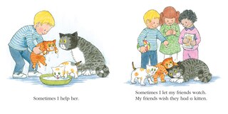 Aper&ccedil;u du contenu 2_Mog In The Garden