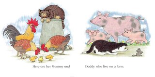 Aper&ccedil;u du contenu_Mog&rsquo;s Family of Cats