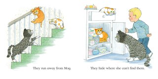 Sample content_Mog’s Kittens