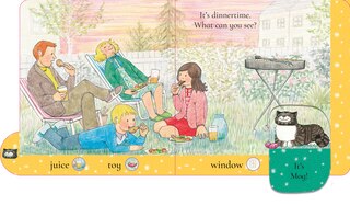 Aper&ccedil;u du contenu 3_Mog: Spot and Say