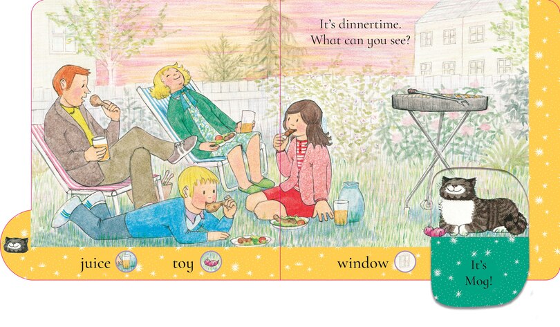 Aper&ccedil;u du contenu 3_Mog: Spot and Say