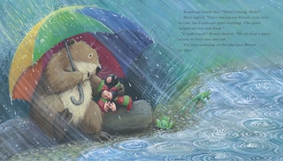 Sample content 2_Mole's Quiet Place