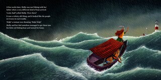 Aper&ccedil;u du contenu_Molly and the Shipwreck