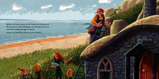 Aper&ccedil;u du contenu 2_Molly and the Shipwreck