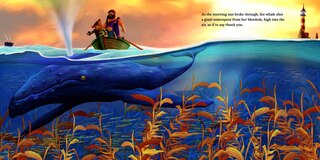 Aper&ccedil;u du contenu 4_Molly and the Whale