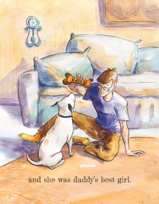 Aper&ccedil;u du contenu_Molly