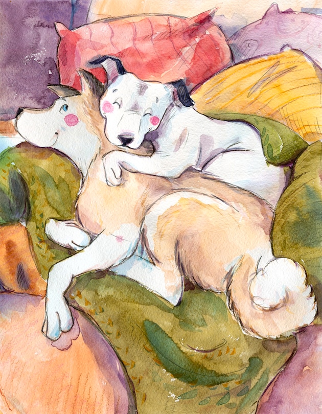 Aper&ccedil;u du contenu 2_Molly