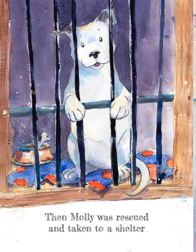 Aper&ccedil;u du contenu 2_Molly