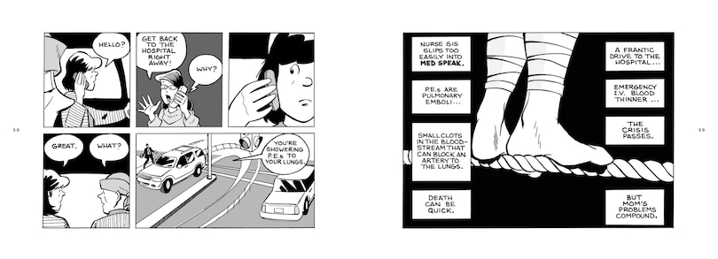 Aper&ccedil;u du contenu 5_Mom&rsquo;s Cancer: Anniversary Edition