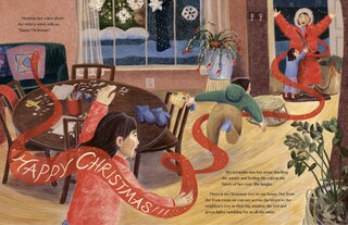 Sample content_Momma's Christmas Gift