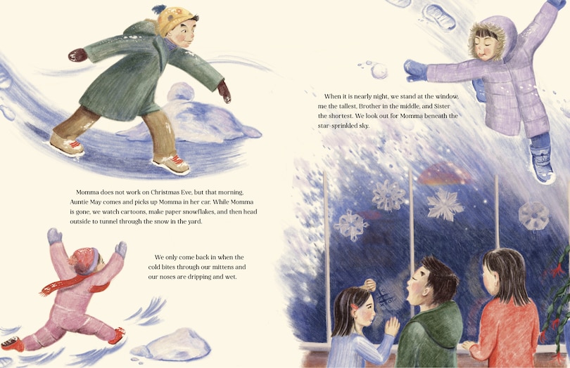 Sample content 2_Momma's Christmas Gift