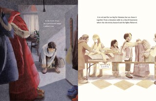 Sample content 5_Momma's Christmas Gift