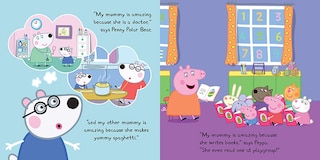 Sample content 3_Mommies are Amazing (Peppa Pig)