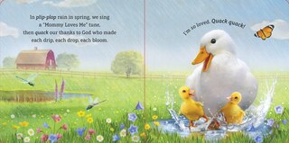 Sample content 2_Mommy Loves Me: And God Does Too!