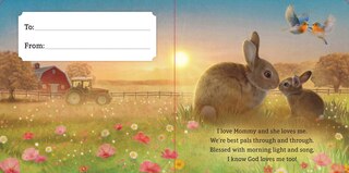 Sample content 3_Mommy Loves Me: And God Does Too!